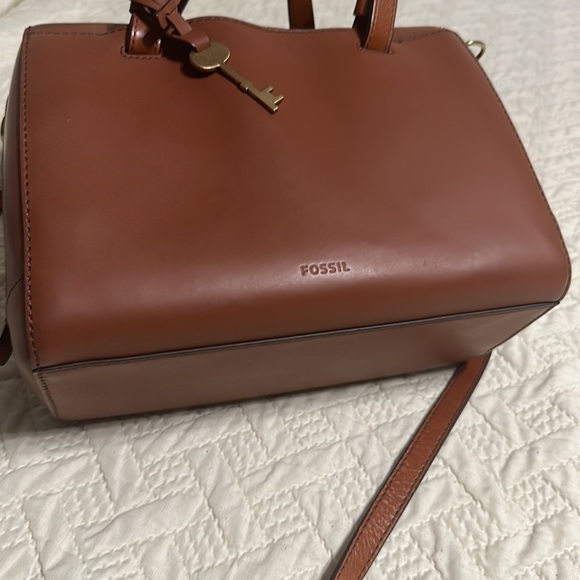 Fossil Sydney Satchel - Picture 4 of 4